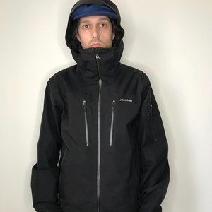 00s Patagonia Shell Jacket